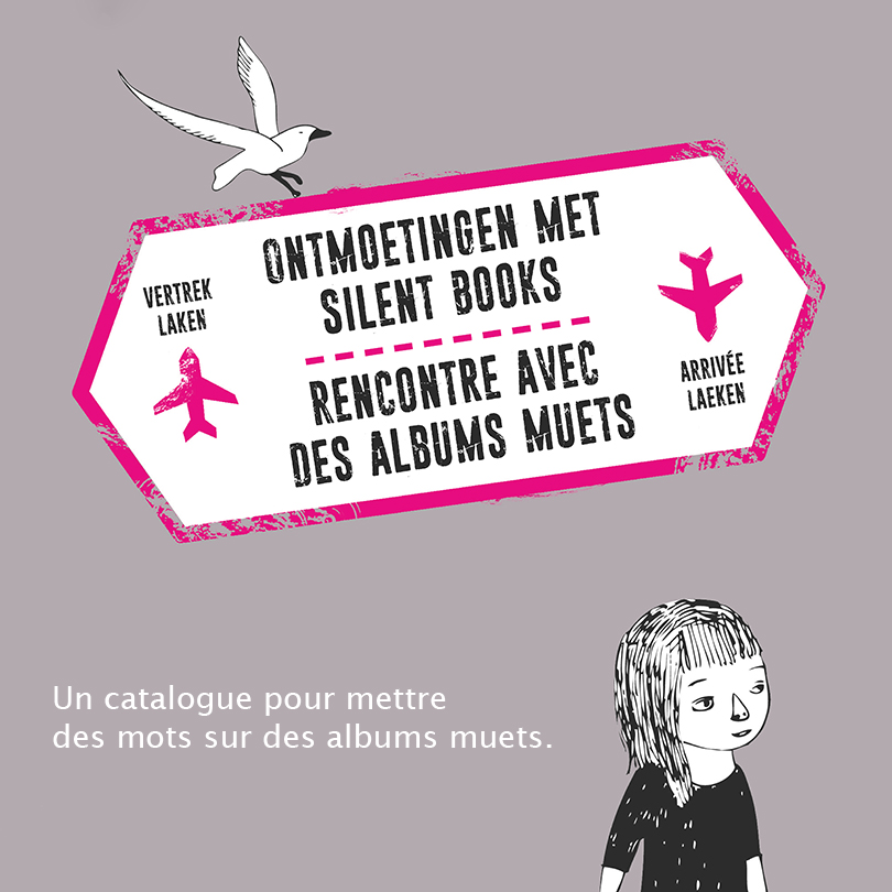 Rencontre avec des albums muets
